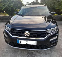 VW T-Roc 1.0 TSI