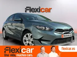 KIA Ceed 1.0 T-GDI Eco-Dynamics Drive 100