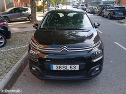 Citroën C3 1.2 PureTech Collection