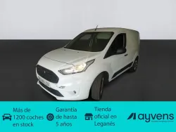 FORD Transit Connect FT 220 Kombi S&S B. Corta L1 Trend 100