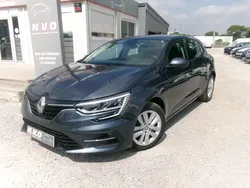 Renault MEGANE IV 1.0 TCE 115CH BUSINESS -21N
