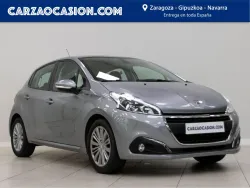 Peugeot 208 1.2 PureTech S&S Signature 82