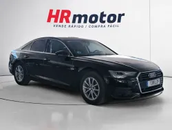 AUDI A6 40 TDI S tronic