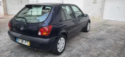Ford Fiesta 1.25 16v 2000 impecável