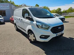 FORD TRANSIT CUSTOM 130 S&S FGN L1H1 Trend