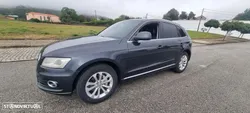 Audi Q5 2.0 TDI Sport