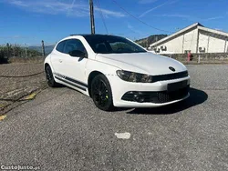 VW Scirocco 1.4 Tsi
