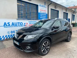 Nissan x-trail 1.6 dci 130ch tekna xtronic bva toit ouvrant euro6