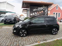 Renault Twingo 1.2 16v Dynamique