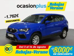 SEAT Ateca 1.0 TSI S&S Reference