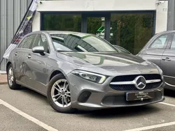Mercedes Classe A 1.5 180 D 115 STYLE LINE 7G-DCT BVA