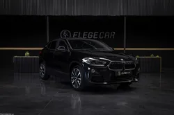 BMW X2 18 i sDrive Auto