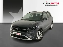 Volkswagen T-Cross 1.0 TSI Life 70kW