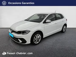 VOLKSWAGEN Polo 1.0 TSI 95 S&S DSG7 Style