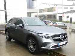 Mercedes-Benz GLC 220 Cdi 4Matic 194 cv Nacional