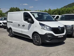 RENAULT TRAFIC DCI 125, Photos et vidéo disponible