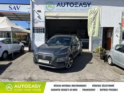 Hyundai Kona 1.6 CRDI 136cv N-LINE