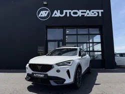 Cupra Formentor 1.5 TSI 150ch DSG7 V