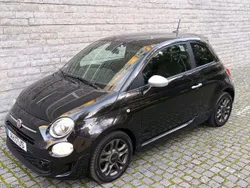 Fiat 500 Hybrid Nacional