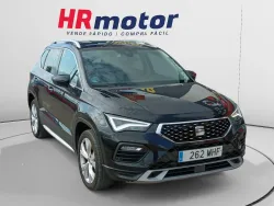 SEAT Ateca 1.5 EcoTSI S&S X-Perience DSG