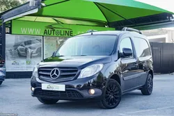 Mercedes-Benz Citan ...