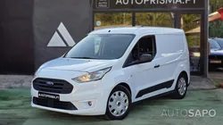 Ford Transit Connect Connect 1.5 TDCi 200 L1 Active Powershift de 2019