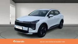 KIA Sportage 1.6 T-GDi HEV Drive 239