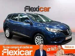 Renault Kadjar 1.5dCi Blue Zen EDC 85kW