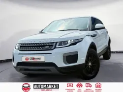 Land Rover Range Rover Evoque 2.2L TD4 Pure 4x4