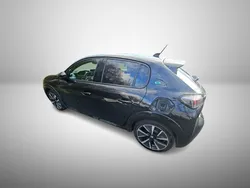 Peugeot e-208 (2) Electrique GT 5 portes (juin 2021) (co2 0)