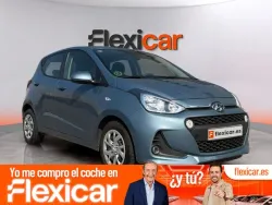 HYUNDAI i10 1.0 Go