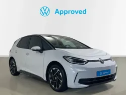 Volkswagen ID.3 Pro 150kW 63kWh