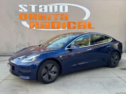 Tesla Model 3 Standard RWD Plus