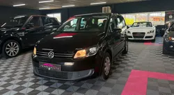 VOLKSWAGEN TOURAN 1.6 TDI 105 FAP Life