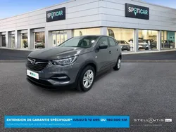 Opel grandland 1.2 Turbo 130 ch Grandland