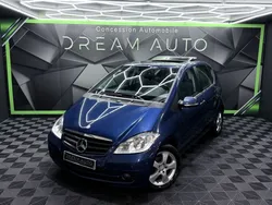 Mercedes CLASSE A 180 CDI CLASSIC