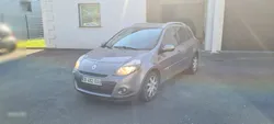 Renault Clio 3 estate 1.5 DCI 90ch - Garantie - Reprise - Possibilité de paiement 3, 4 ou 10 fois* et Financement en 12, 24 ou 36 mois
