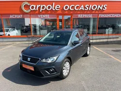 Seat Arona 1.0 EcoTSI 115 ch Start/Stop DSG7 Style