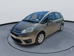 Citroën C4 Picasso 1.6 HDI 110 FAP CONFORT