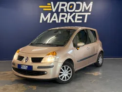 RENAULT Modus 1.5 DCI 85ch Luxe Privilège - 2005 - 116 000 km - Faible km - Climatisation -