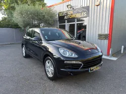 Porsche Cayenne 3.0L TDI V6 245 CV Triptonic S 4x4