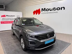 Volkswagen T-Roc 1.5 TSI 150 EVO Start/Stop DSG7 Carat