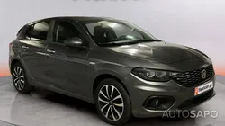Fiat Tipo 1.3 M-Jet Lounge de 2020