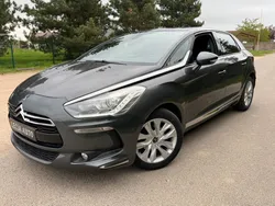 Citroen ds5 bluehdi 120 s&s be chic