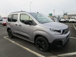 Nouveau berlingo blue hdi 130 eat8 max