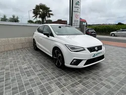 Seat Ibiza 1.0TSI 110cv FR Plus