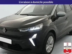 Renault Captur TCe 115 Evolution