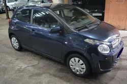 Citroen C1 1.0 Vti 689 cv