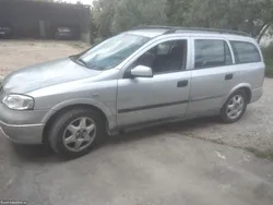 Opel Astra Clube