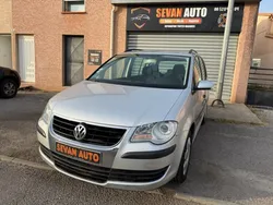 VOLKSWAGEN TOURAN 1.9 TDI 105 ch CONFORTLINE